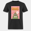 Playera Caballero: Algodón Peinado Miniatura