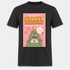 Playera Caballero: Algodón Estándar Peso Completo Miniatura